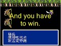Final Fantasy 7 Part 3 - ON THE NES!!
