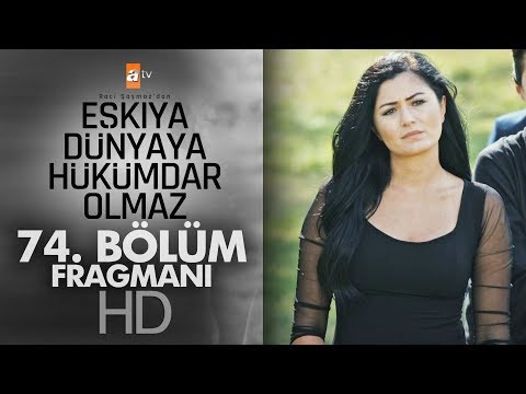 EDHO 74. Bölüm Fragmanı                                                                                                                                                                                                                                   