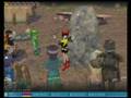 Mabinogi @ 2002