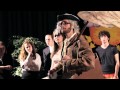 NC Amendment One: The Musical!! - YouTube