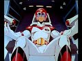 Voltron: Defender of the Universe
