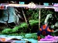 videos de Ryan Hart AKUMA vs NECRO Street Fighter 3 Third Strike arcade casual trocadero