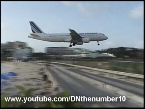 St. Maarten Compilation