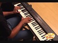 Voicings, Empréstimo Modal e Modos Gregos :Vídeo Aula Inédita deteclado e Piano