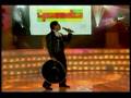 Rodolfo Mauri en La Parodia