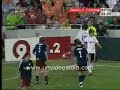 4 minutos en el corener y al final gol de ���SILVA!!!