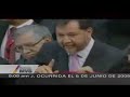 Despiden a Carmen Aristegui por Comentar el Alcoholismo del Presidente de Mxico MVS Noticias