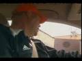 Phil Fulmer orders a latte at Starbucks
