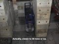 Trip to the Large Hadron Collider