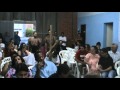 QUERO ALIVIAR A SUA DOR!teatro na ccav