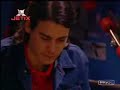 Rebelde way 2 - Javier confiesa su amor a Marizza.wmv
