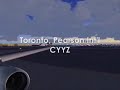 (Microsoft Flight Sim) Around the world in an A320