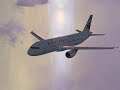  microsoft flight sim  around the world in an a320