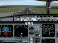 (Microsoft Flight Sim) Around the world in an A320