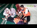 Click to View : Simulasi Emergency Response di SDIT AULIYA