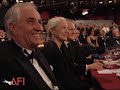 sean penn presents al pacino with the 35th afi life achievement award (2007). connect with afi: afi.com http facebook.com
