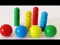 Baby toy learning video learn colors with wooden toys for babies toddlers preschoolers learn english Baby toy learning video learn colors with wooden toys for babies toddlers preschoolers learn english