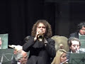 Marco Pierobon (solo Trumpet) - Concertpiece (James Curnow)