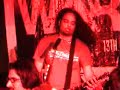 Metakix - Duff Stereo Groove - Live @ Warzone Metakix - Duff Stereo Groove - Live @ Warzone