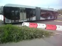 Mercedes-Benz O530 G Citaro II GNV caréné n°824 (Liane 2) Divia - Dijon