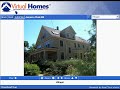 Jamaica Plain Massachusetts (MA) Real Estate Tour