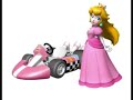 Princess Peach TV Season 1 Episode 4-Mario Kart:PPTV Style Princess Peach TV Season 1 Episode 4-Mario Kart:PPTV Style