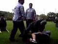 ラグビールール解説　2006.11.18(1/2)