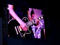 Strokes playing Velvet Underground at Hyde Park\