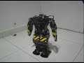 Robot RN-1 (robonova) por Eullin