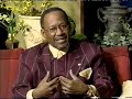 Issues of Recidivism, Rev. KWalker2 Issues of Recidivism, Rev. KWalker2