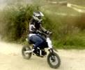 CRZ 125 et yz 125 ...