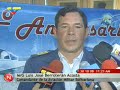 Aviación venezolana recibirá de China 18 unidades K-8