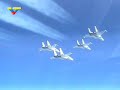 Aviación venezolana recibirá de China 18 unidades K-8