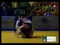 Zeevi (ISR) - Humbert (FRA) - ippon-seoi-nage