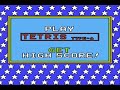 1st time playing
