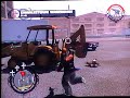Saints Row Walkthrough, Sixth Los Carnales Stronghold: Charlestown Warehouse