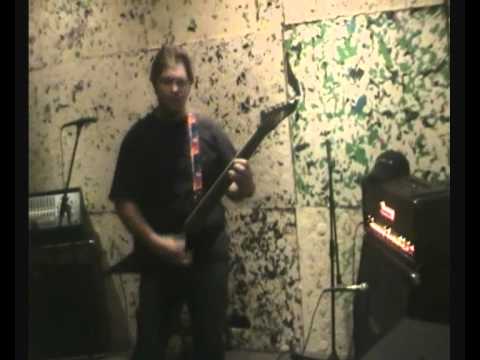 HMR - Город В Огне (A Tribute To Чёрный Обелиск. XXV)