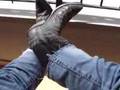 MY USED SENDRA BOOTS FOR SELL size 7