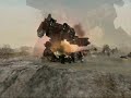 Dreadnought of Doom