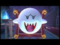 Mario Party 9 - Boo's Horror Castle 4 Players