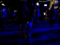 Dancing in Disney World