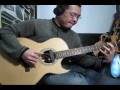 Craig D'Andrea - Girl's Longer Hair Cover