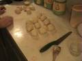 Making Bagels with rockinjellyfish