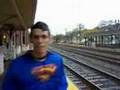 Super Spirit Man