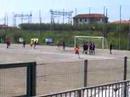 4-5-2008: Tarros - RIO MAIOR 3-5