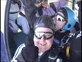 Stu-Di-Doo Skydive Slow Motion