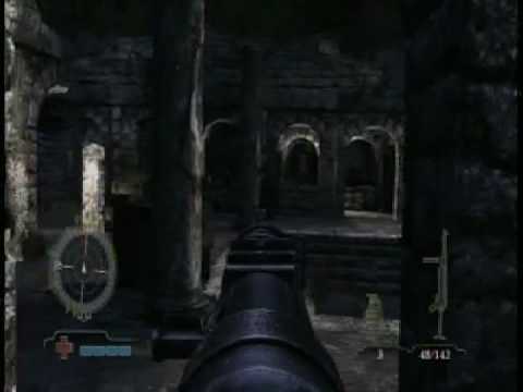 Medal of Honor : Airborne