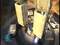 halo 3 transformers map