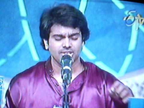 Sreeram - Okkare - Bilahari Neetone Aagena - Rudraveena