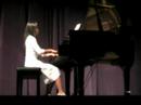 FRHS Piano Recital May2008 Pt.1